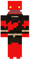 Скин по нику Mister_Red