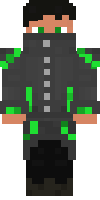 Скин по нику Misteralfa_