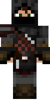 Скин по нику Mistor_gray