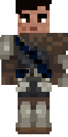 Скин по нику MistrCreeper