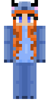 Скин по нику MistyCheeto