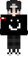 Скин по нику MitsuyaTakashi