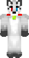 Скин по нику Mittsies