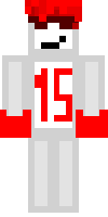 Скин по нику MityaCraft