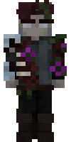 Скин по нику MityaSune