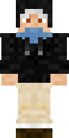 Скин по нику MixCraft