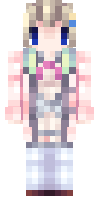 Скин по нику Miyako_