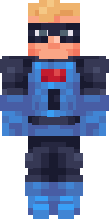 Скин по нику Miyamoto