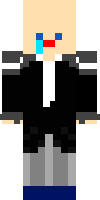Скин по нику Mkku_Five