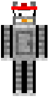 Скин по нику MlgBENDER