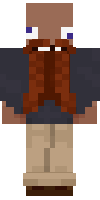 Скин по нику MlsterDark