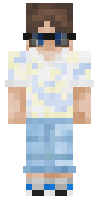 Скин по нику MoBiLLe_