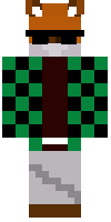 Скин по нику MoLnIy_XD