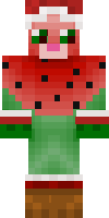 Скин по нику Moal