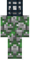 Скин по нику MobSpawner