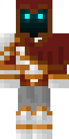 Скин по нику Mob_Mauler