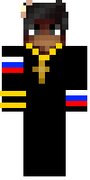 Скин по нику MobileLEEEY
