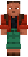 Скин по нику Mobs