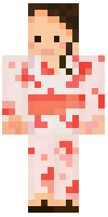 Скин по нику Mococo