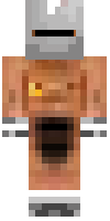 Скин по нику ModAndrew