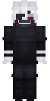 Скин по нику ModularGoblin