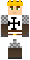Скин по нику Moe_the_Dark