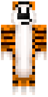 Скин по нику Mofasa669