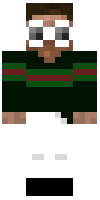 Скин по нику MojangMan