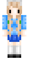 Скин по нику Molliie