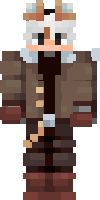 Скин по нику Molly_SuS