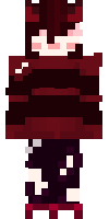 Скин по нику Mollz