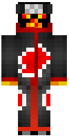 Скин по нику Molten_Creeper7