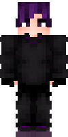 Скин по нику MonManKill