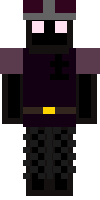 Скин по нику Monarch_man