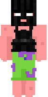 Скин по нику MoneyLong