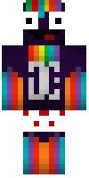 Скин по нику MonoPG