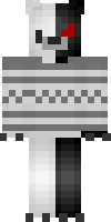 Скин по нику Monocuma
