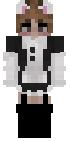 Скин по нику Monokuma__