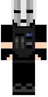 Скин по нику Monsieur_Lefou