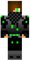 Скин по нику Monster_200
