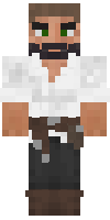 Скин по нику MontyBearOne