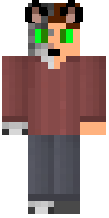 Скин по нику MonyaPlay_YT