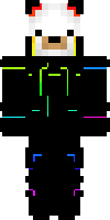 Скин по нику Moocat87