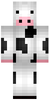Скин по нику MoonCow