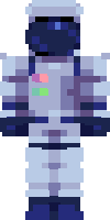 Скин по нику MoonMan0