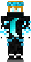 Скин по нику MoonStick