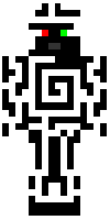 Скин по нику MoondustNL