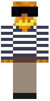 Скин по нику Moonrazer11