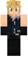 Скин по нику Moonshade
