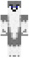 Скин по нику Moose_Runner